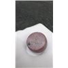Image 7 : 17.1ct Natural Untreated Star Ruby Round Cabochon, 12.9mm x 12.9mm
