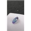 Image 5 : 2.7 Carat Natural Mystic Quartz, Untreated, Oval Cut, 8.7mm x 10.8mm