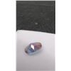 Image 6 : 2.7 Carat Natural Mystic Quartz, Untreated, Oval Cut, 8.7mm x 10.8mm