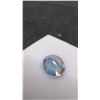 Image 7 : 2.7 Carat Natural Mystic Quartz, Untreated, Oval Cut, 8.7mm x 10.8mm