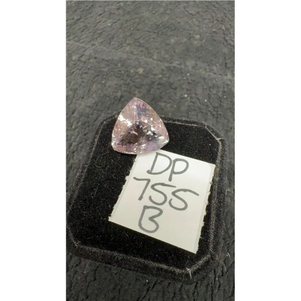 Natural Unheated Bi-Colour Ametrine 22.65 Carats