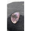Image 3 : Natural Unheated Bi-Colour Ametrine 22.65 Carats