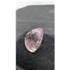 Image 4 : Natural Unheated Bi-Colour Ametrine 22.65 Carats