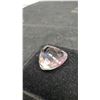 Image 6 : Natural Unheated Bi-Colour Ametrine 22.65 Carats