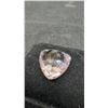 Image 7 : Natural Unheated Bi-Colour Ametrine 22.65 Carats