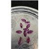 Image 3 : Natural Pink Raspberry Rhodolite Garnet, 10 Pcs