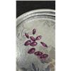 Image 5 : Natural Pink Raspberry Rhodolite Garnet, 10 Pcs