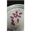 Image 6 : Natural Pink Raspberry Rhodolite Garnet, 10 Pcs