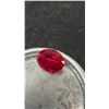 Image 2 : Vintage Ruby - 15 × 12 mm