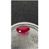 Image 3 : Vintage Ruby - 15 × 12 mm