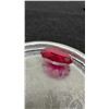 Image 5 : Vintage Ruby - 15 × 12 mm