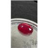 Image 7 : Vintage Ruby - 15 × 12 mm