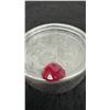 Image 8 : Vintage Ruby - 15 × 12 mm