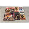 Image 3 : Western Paperback Novels, Jake Logan, Longarm, Stagecoach