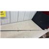 Image 5 : 5 Fishing Rods- 2 Jigging Ice Fishing Rods, Catfishing rod, all with Reels