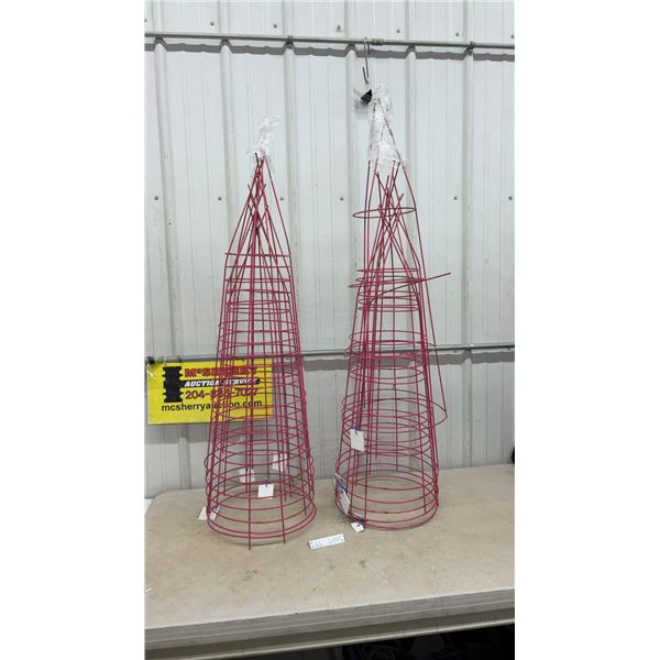 Tomato Cages