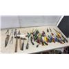 Image 1 : Hand Tools, Hammers, Screwdrivers, Pliers