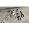 Image 2 : Hand Tools, Hammers, Screwdrivers, Pliers