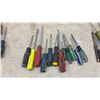 Image 6 : Hand Tools, Hammers, Screwdrivers, Pliers