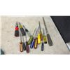 Image 7 : Hand Tools, Hammers, Screwdrivers, Pliers