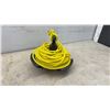 Image 3 : Two Boat Anchors, One with Yellow Rope