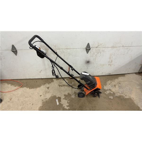 Remington RM151C Electric Garden Cultivator/Tiller