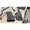 Image 2 : Kolpin Gun Boot Hard Shell Rifle Case with ATV/UTV Mounting Rack