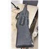 Image 4 : Kolpin Gun Boot Hard Shell Rifle Case with ATV/UTV Mounting Rack