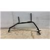 Image 5 : Kolpin Gun Boot Hard Shell Rifle Case with ATV/UTV Mounting Rack