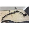 Image 6 : Kolpin Gun Boot Hard Shell Rifle Case with ATV/UTV Mounting Rack