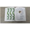 Image 10 : English Garden Embroidery: 80 Original Needlepoint, Embroidery Charts and Patterns of Flowers