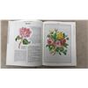 Image 7 : English Garden Embroidery: 80 Original Needlepoint, Embroidery Charts and Patterns of Flowers