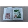 Image 9 : English Garden Embroidery: 80 Original Needlepoint, Embroidery Charts and Patterns of Flowers