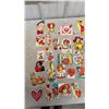 Image 5 : Vintage Valentines Cards