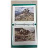 Image 5 : Binder of Artist Frank McCarthy Prints 1972 of Native Warriors, Calvary Cowboys and Horse