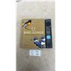 Image 1 : Bird Songs: 250 North American Birds in Song and Illustrations by Les Beletsky