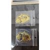 Image 2 : Large lot of 1939 Stamps of King George VI and Queen Elizabeth Royal Visit To Canada