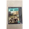 Image 2 : 1962 and 63 Czechoslovak Motor Review On Motorcycles all in English