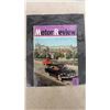 Image 3 : 1962 and 63 Czechoslovak Motor Review On Motorcycles all in English