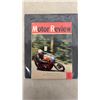 Image 4 : 1962 and 63 Czechoslovak Motor Review On Motorcycles all in English