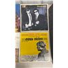 Image 2 : 10 Original Soundtrack Movies LP Record Albums, Good-Morning Vietnam, Pretty in Pink, Blues