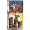 Image 3 : 10 Original Soundtrack Movies LP Record Albums, Good-Morning Vietnam, Pretty in Pink, Blues