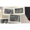 Image 3 : Box of Very Old Prints out of Books
