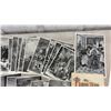 Image 4 : Box of Very Old Prints out of Books