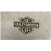 Image 6 : 4 1983 Manitoba Motorcycle License Plates and A Motorcycle Harley Davidson Embroidered Patch