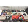 Image 1 : 13 LP Record Albums: Pocal Harum, Frampton, Rough Trade, Eartha Kitt, The Who