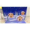 Image 3 : 2024 Elf Advent Calendar With Pop-Up Display and 28 Pcs