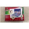 Image 4 : 2024 Elf Advent Calendar With Pop-Up Display and 28 Pcs