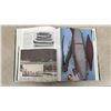 Image 13 : Hardcover Book Of the Empire of the Bay, An illustrated Book of the Hudson’s Bay Company 1989