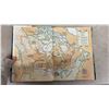 Image 3 : Hardcover Book Of the Empire of the Bay, An illustrated Book of the Hudson’s Bay Company 1989
